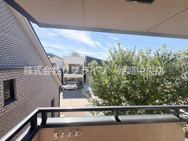 ＪＲ山陽本線 姫路駅 徒歩24分 2階建 築26年のその他写真