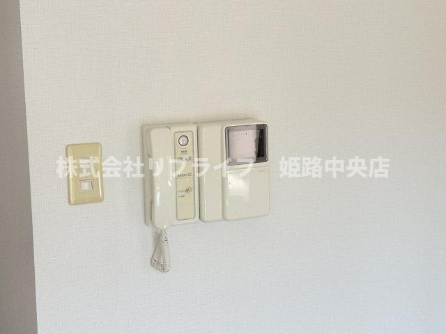 ＪＲ山陽本線 姫路駅 徒歩24分 2階建 築26年のその他写真