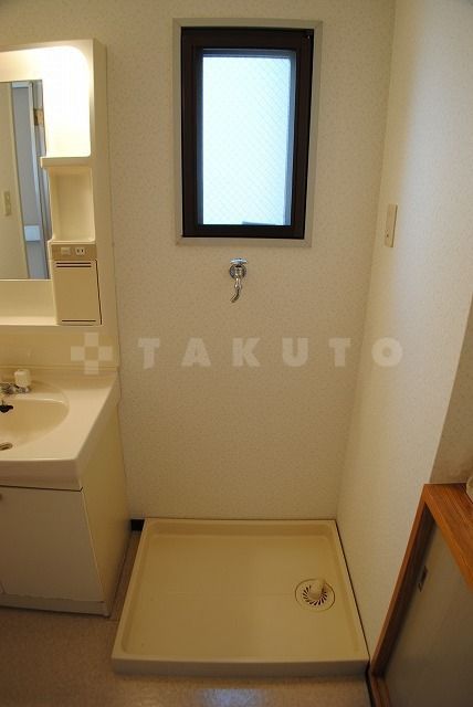 カプリコーナスの内装写真