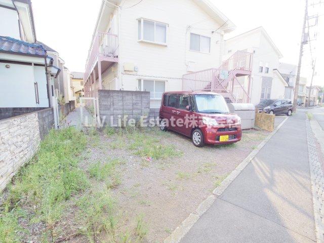 西武池袋線 秋津駅 徒歩15分 2階建 築38年のその他写真