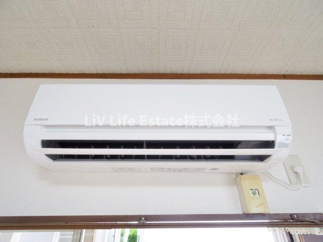 西武池袋線 秋津駅 徒歩15分 2階建 築38年のその他写真