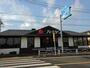 飲食店　バーミヤン 秋津店（飲食店）まで335m