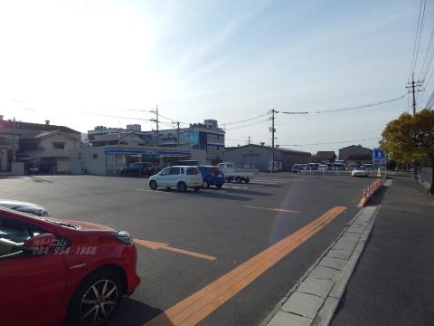 その他　ローソン福山箕島町店（その他）まで537m