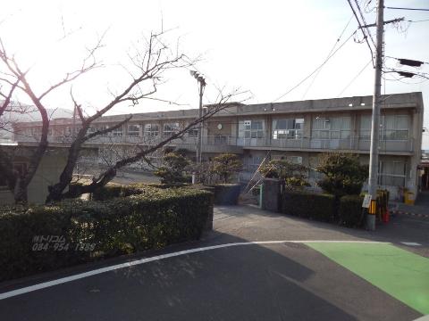 その他　福山市立箕島小学校（その他）まで1789m