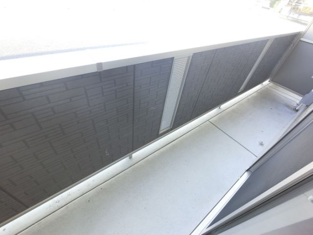 勝山 IIの内装写真