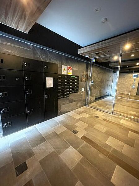 セキュリティ　弊社は都内全域の物件をご紹介可能です！