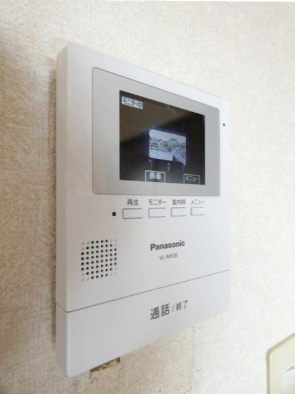 セキュリティ　図面と現状に相違がある場合には現状を優先