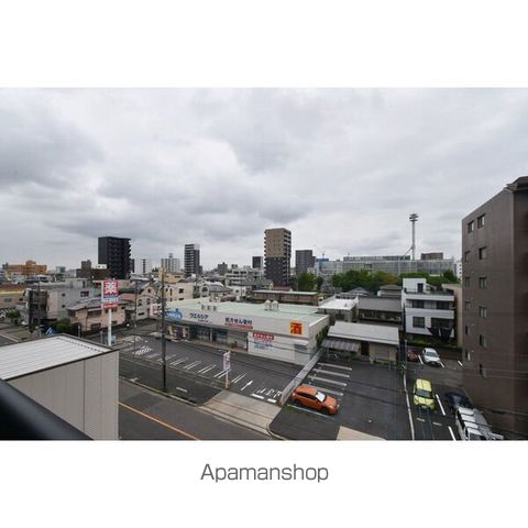 地下鉄鶴舞線 浅間町駅 徒歩7分 11階建 築1年のその他写真