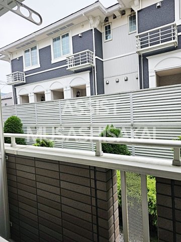 ＪＲ中央線 武蔵境駅 徒歩12分 2階建 築12年のその他写真