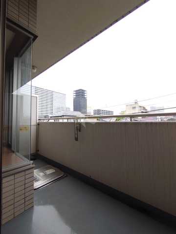 ヴァンテアンライフ高円寺壱番館の内装写真