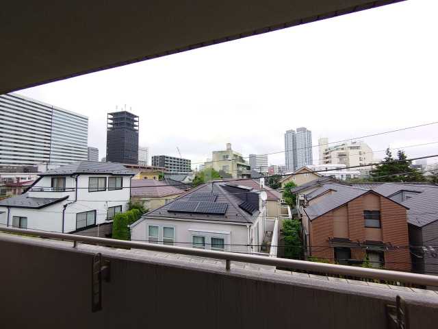 ヴァンテアンライフ高円寺壱番館のその他写真