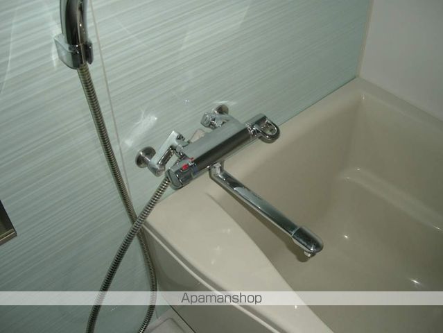 レジディア錦糸町の風呂写真
