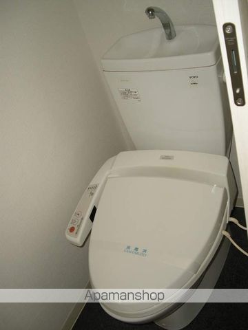 レジディア錦糸町のトイレ写真