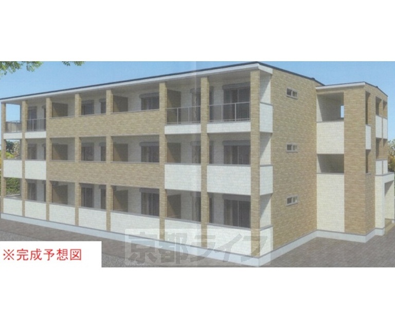 ＪＲ片町線 藤阪駅 徒歩11分 新築