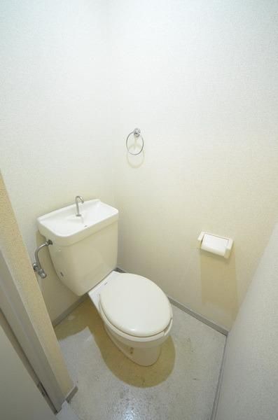 トイレ　☆トイレスペース☆