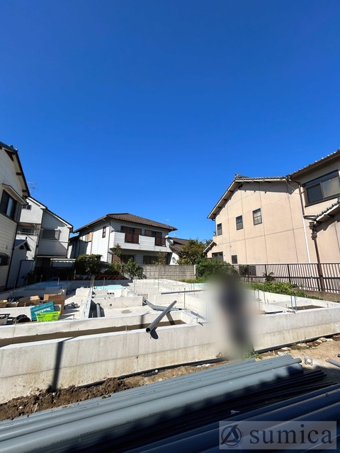 REGIES近大WESTの外観写真