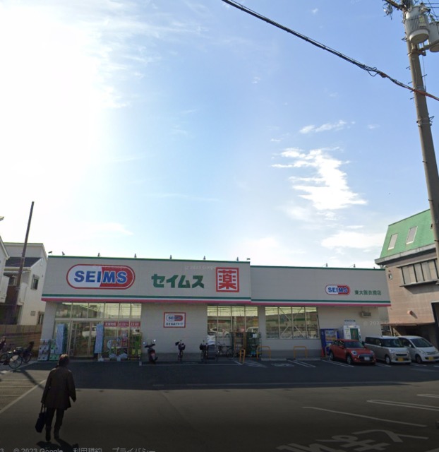 REGIES近大WESTの周辺写真