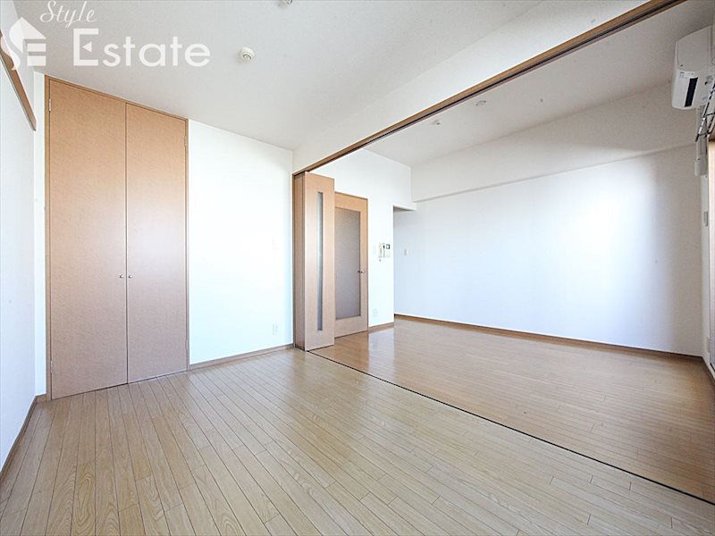 その他部屋・スペース　内装