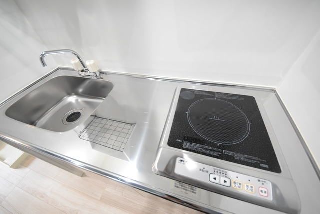 キッチン　★同施工会社・同仕様の写真です★