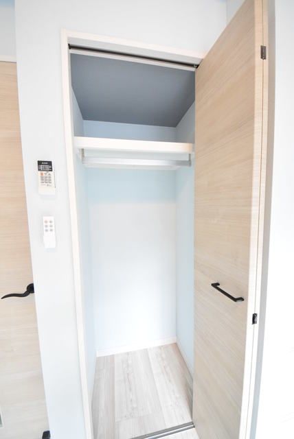 収納　★同施工会社・同仕様の写真です★