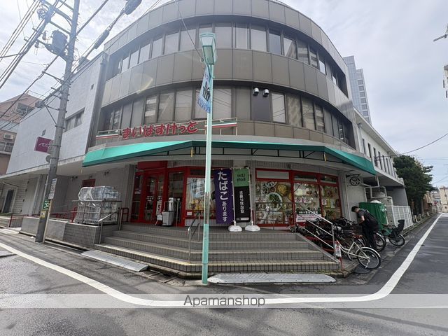 ＪＲ中央線 荻窪駅 徒歩9分 3階建 築20年の周辺写真