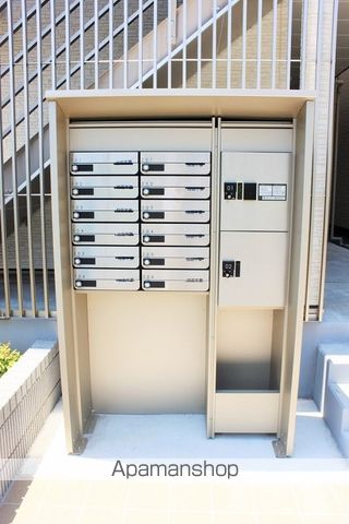 その他共有部分　その他共有部分
