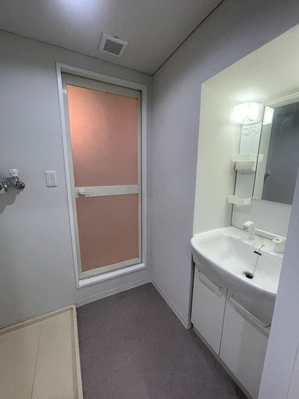その他設備　※別部屋のため参考写真となります