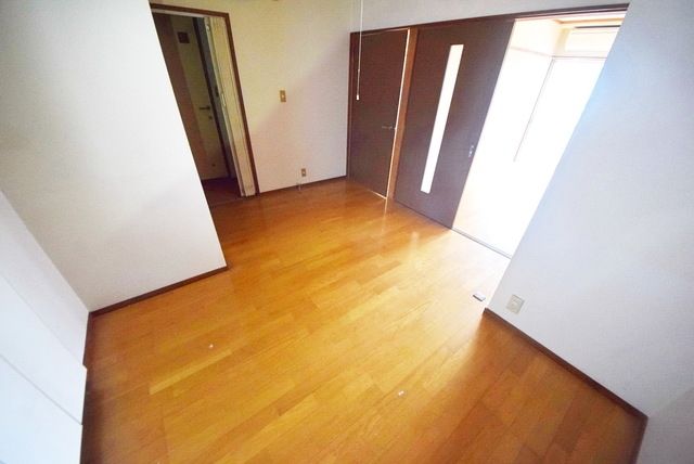 その他部屋・スペース　★7.5帖のダイニングキッチンです★
