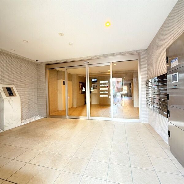 Shibata Palace VIIIのその他写真