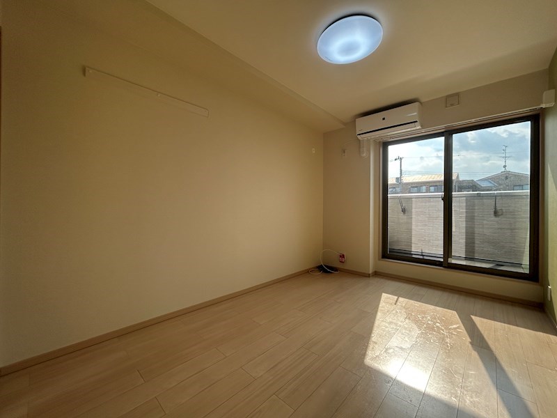 CASA LIENの内装写真