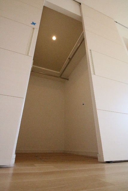 収納　※別室の参考写真の為、現況優先です。