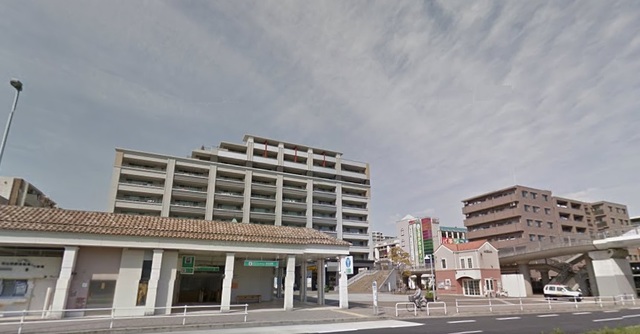 その他　北山田駅(横浜市営地下鉄 グリーンライン)（その他）まで658m