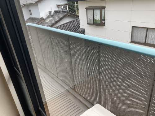 ミラベルの内装写真