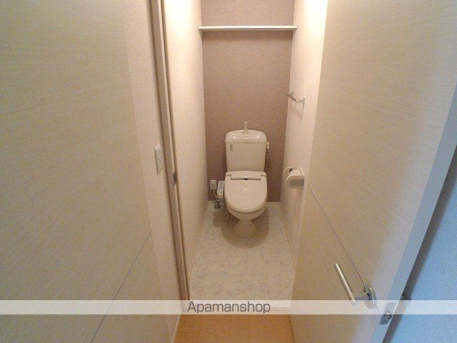 プリメーラ109のトイレ写真