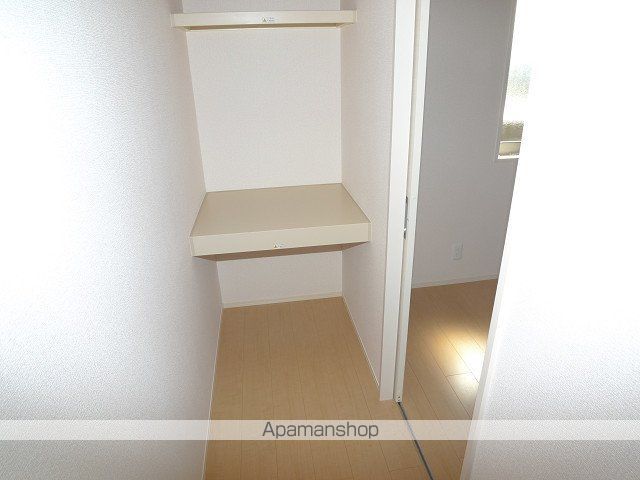 プリメーラ109の内装写真