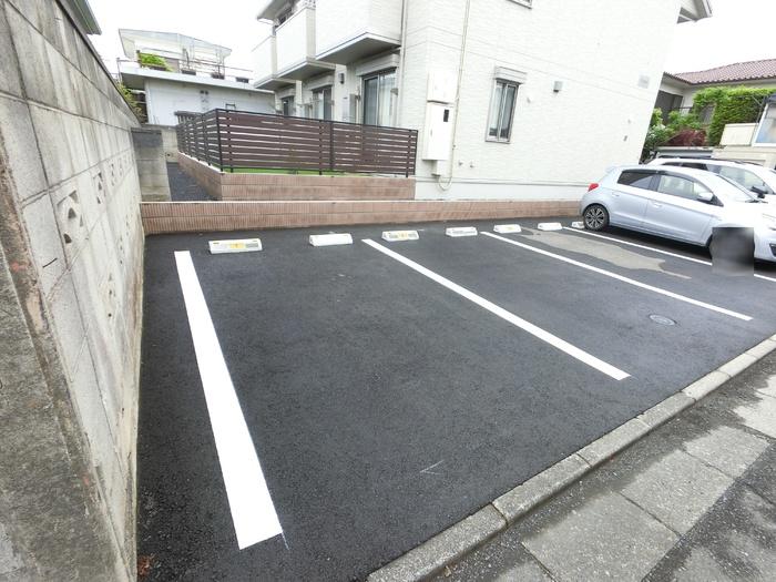 クレシアのその他写真