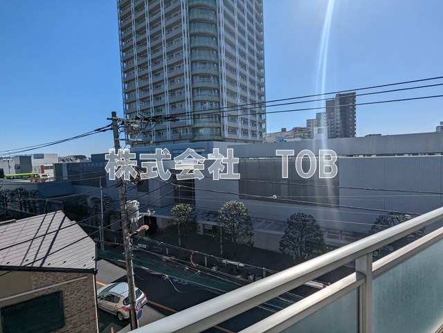 眺望　※別号室参考写真