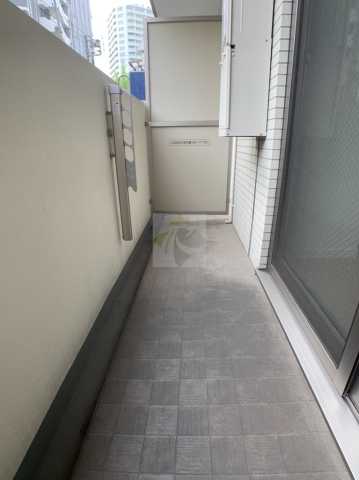 Cielo大塚の内装写真