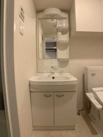 Cielo大塚の内装写真