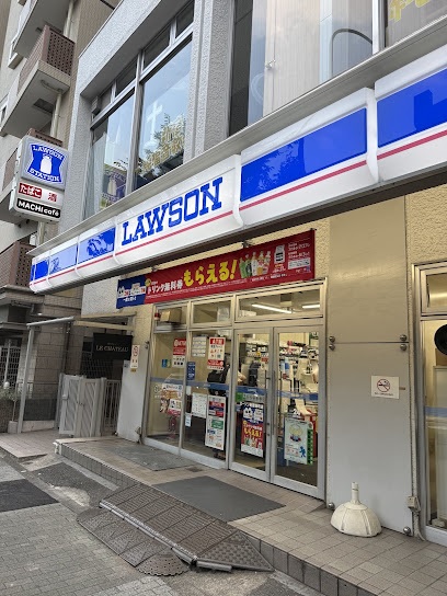 アヴァン四谷の周辺写真