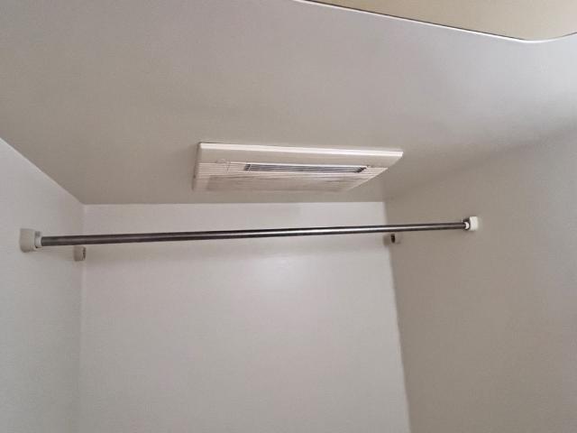 その他　浴室乾燥機