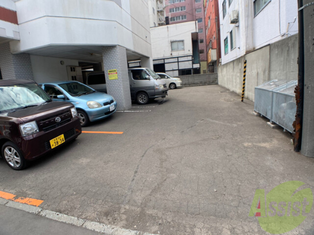 ステージ13のその他写真