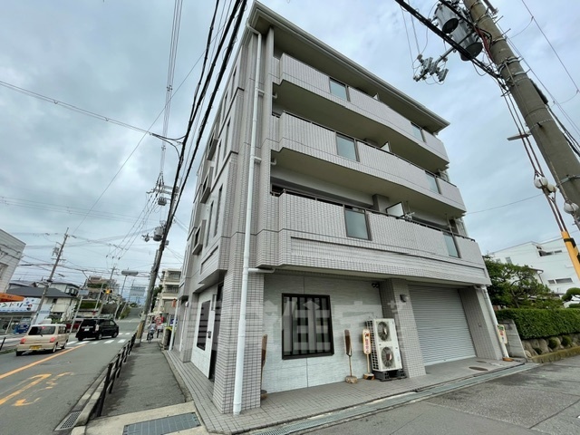 阪急宝塚線 曽根駅 徒歩7分 築36年