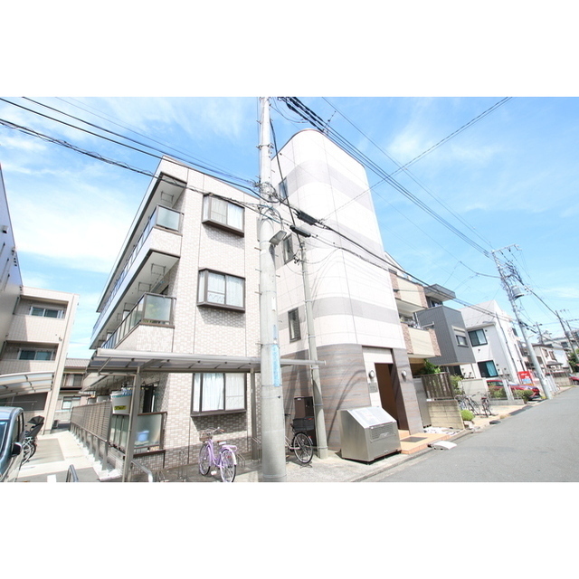 フローラ中瀬
