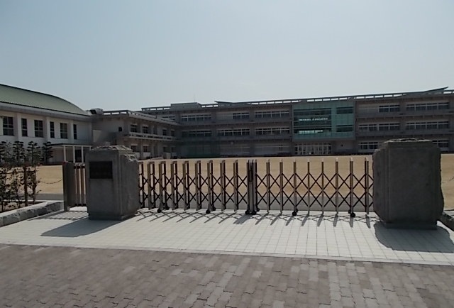 その他　今治市立吹揚小学校まで1800m