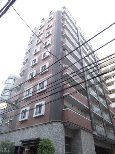 建物外観　建物外観　※2026年2月撮影