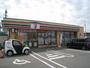 コンビニ　セブン-イレブン札幌新発寒４条店（コンビニ）まで738m