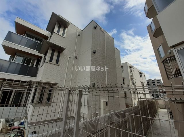 PALACE WEST千里丘 B棟のその他写真