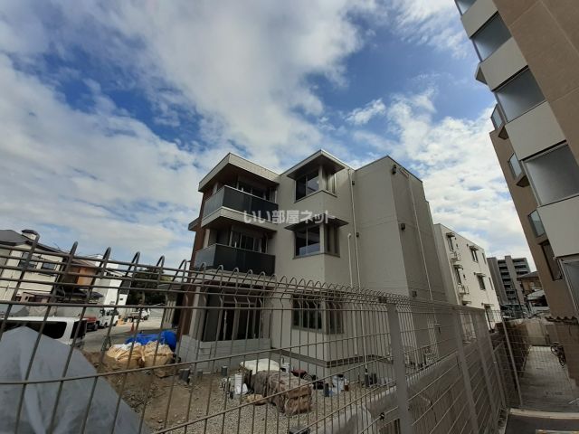 PALACE WEST千里丘 B棟のその他写真