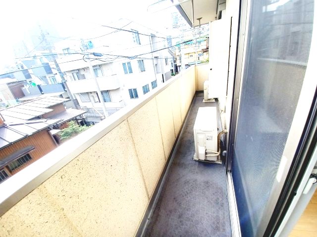 フラングランティアの内装写真
